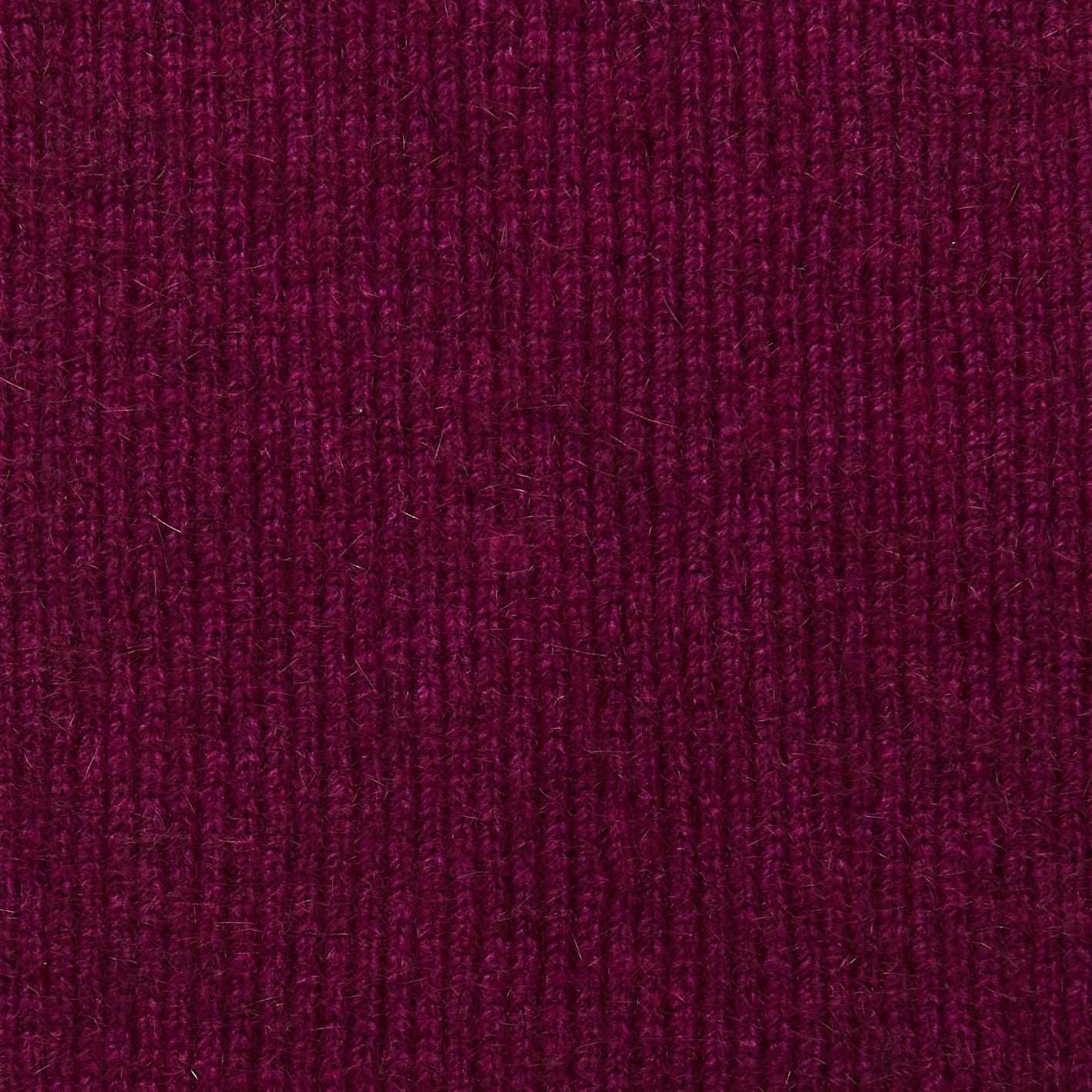 Garter Stitch Poncho